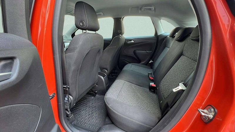 Opel Crossland Edition F 12 XHL 81kW/110HP MT - fotka 31 z 42