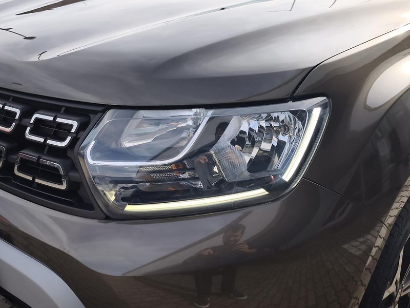 Dacia Duster 2021 ČR 1.0 TCe LPG Prestige - fotka 21 z 31