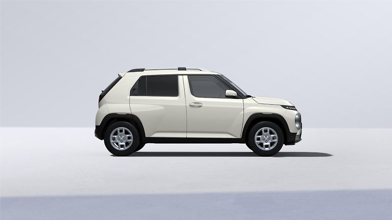 Hyundai Inster (2026) 5S PWR STYLE PREMIUM - fotka 2 z 6