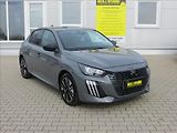 Peugeot 208 1,2 74kW e-DCS6 ALLURE ČR - náhled 1