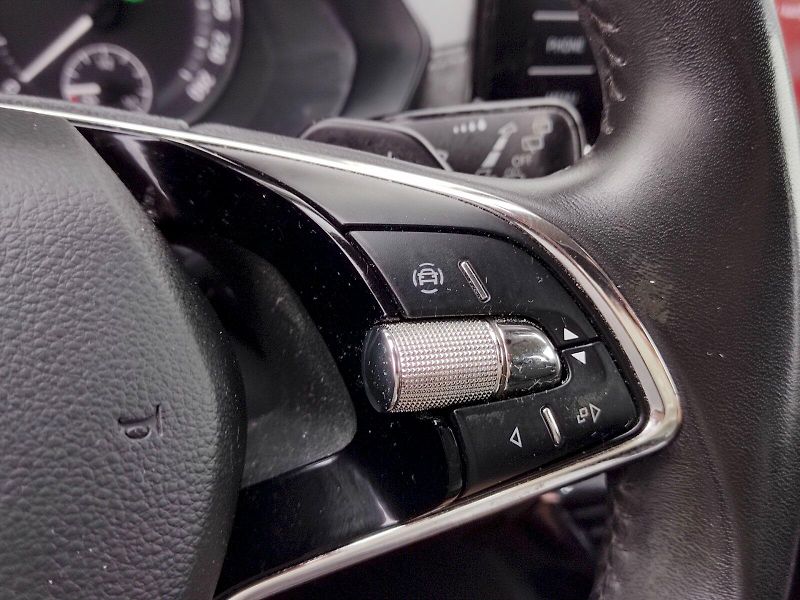Škoda Octavia (2021) Combi Active Plus 1,5 Tsi 110 - fotka 25 z 31