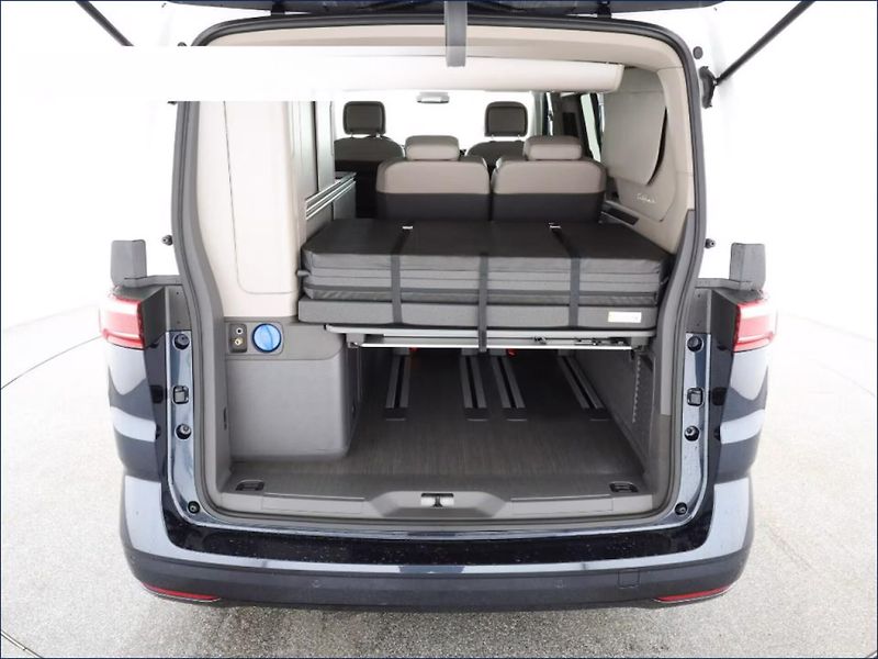 Volkswagen California eHybrid 4M ocean DCC 360 IQ Ta - fotka 8 z 9