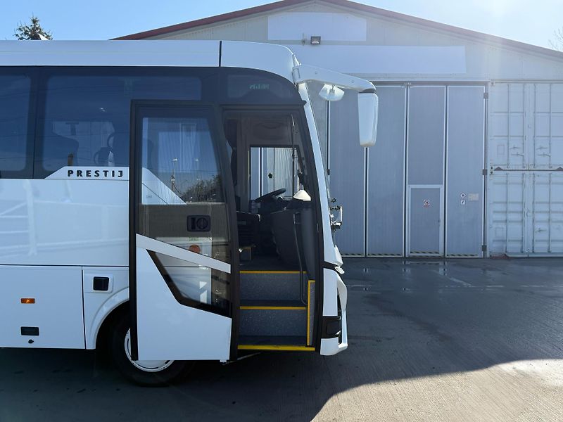 Ostatní (2026) TEMSA PRESTIJ - fotka 6 z 22