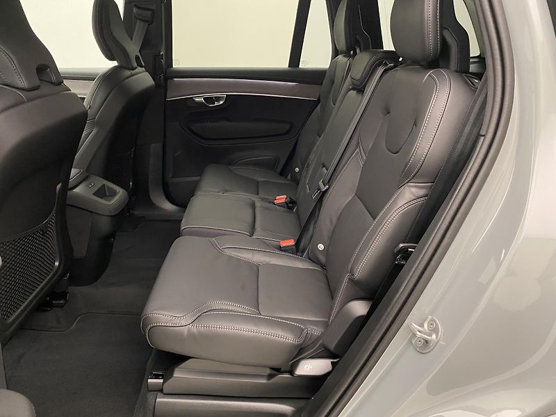 Volvo XC90 (2026) B5 AWD AUT BRIGHT PLUS 7míst - fotka 6 z 70