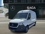 Mercedes-Benz Sprinter 317 CDI Panel Van High roof St - náhled 1