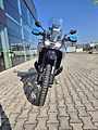 CFMOTO 800 MT (2026) X - náhled 9