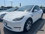 Tesla Model Y (2022) Long Range AWD | AMD Ryzen - náhled 1