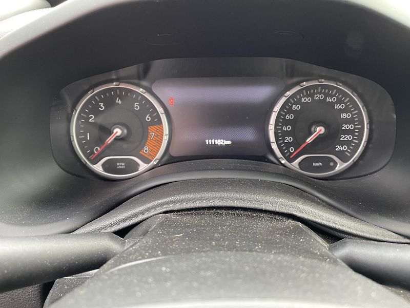 Jeep Renegade 1.0 T 6M ČR 1.MAJ. SERVISKA  - fotka 22 z 27