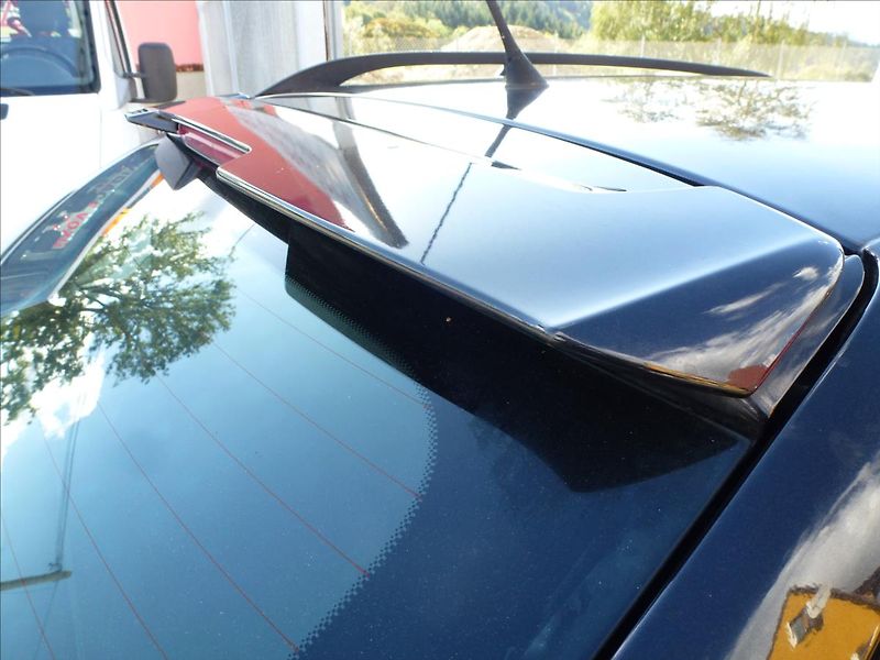 Škoda Octavia 1,9 TDI vyrobeno bez DPF  Eleg - fotka 52 z 52