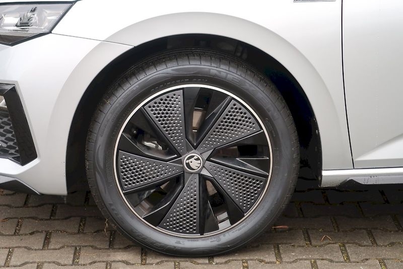 Škoda Scala (2025) Monte Carlo 1,0 TSi /85 kW DSG - fotka 31 z 32