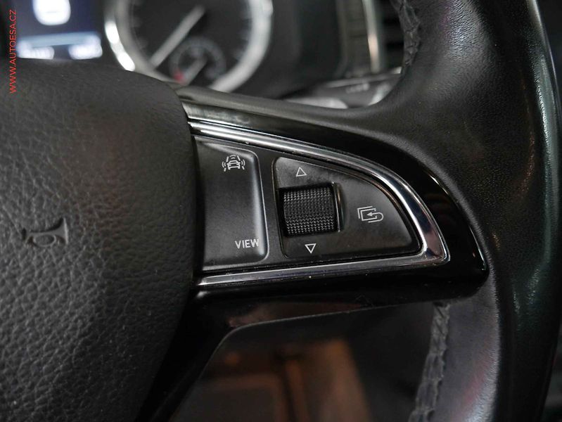 Škoda Kodiaq (2018) 2.0 TDi 4x4, Style, DSG, TZ - fotka 13 z 22
