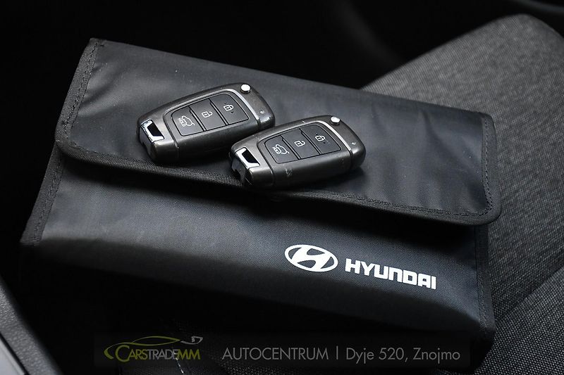Hyundai i30 1.0T-GDI ČR FAMILY SMART DCT - fotka 38 z 52