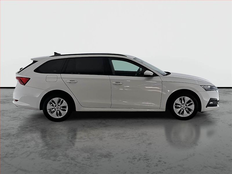 Škoda Octavia (2021) Ambition 2.0 TDI, Tempomat - fotka 6 z 20