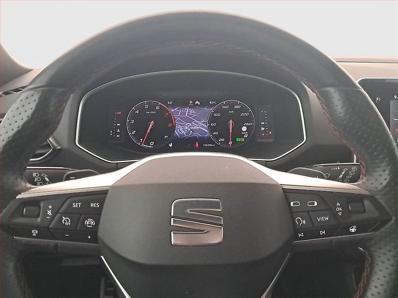 Seat Tarraco (2023) FR 2.0 TSI 4Drive - fotka 16 z 17