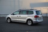 Volkswagen Sharan 1.4 TSI 7MÍST BEZ KOROZE - náhled 9