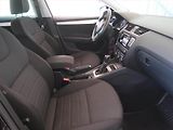 Škoda Octavia (2015) Edition 2.0 TDI, Automat - náhled 9