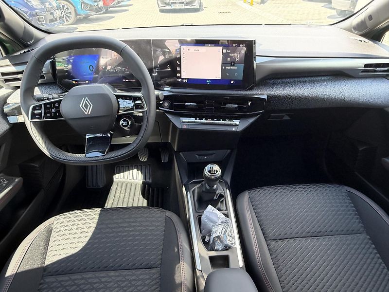 Renault Clio Techno TCE 115 - fotka 7 z 8