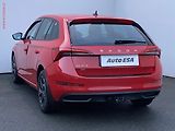 Škoda Scala (2019) 1.0TSi, ČR, Ambition, STK8/27 - náhled 6