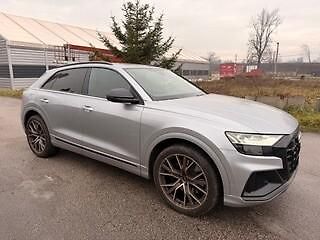 Audi SQ8 (2020) 4.0 Q8 /320kW - fotka 3 z 16