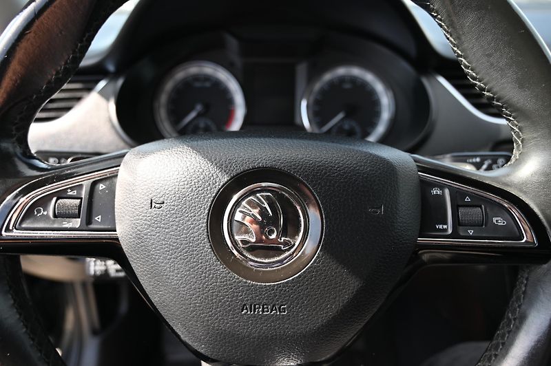 Škoda Octavia 1.6TDI 85KW DSG Clever 9/2018 - fotka 12 z 50