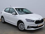 Škoda Fabia IV AmbitionPlus 1.0 TSI /70kW - náhled 8