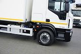 Iveco Eurocargo (2018) 160-250 / E 6 / CHŁODNIA + WIN - náhled 18