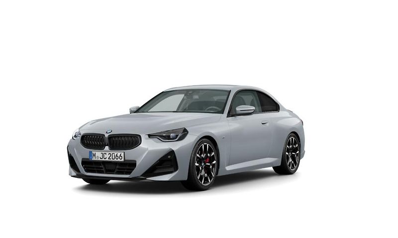 BMW Řada 2 218i Coupé - fotografie inzerátu