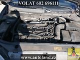 Ford Mondeo (2002) VOLAT 602 696111 - náhled 6