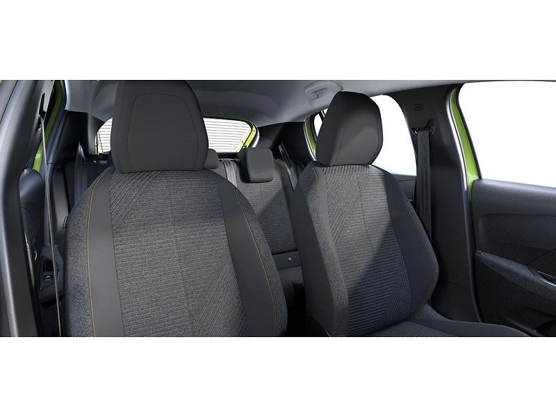 Peugeot 208 (2026) STYLE - fotka 9 z 10