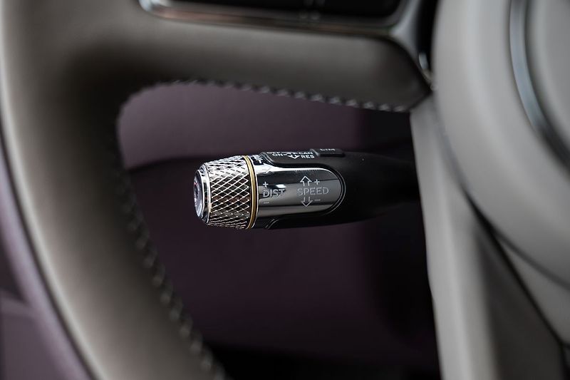 Bentley Continental GT Damson/Naim/Pano/360 - fotka 19 z 31