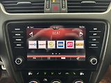 Škoda Octavia 2,0   TSI 180kW,RS,MANUÁL,SERV - náhled 15