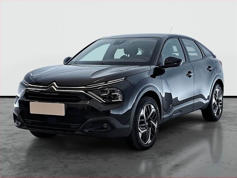 Citroën C4 (2022) 1.2 PureTech, ČR,1.maj - fotka 2 z 24