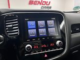 Mitsubishi Outlander 2.4 PHEV 165 kW, 4x4, 2020 - náhled 23
