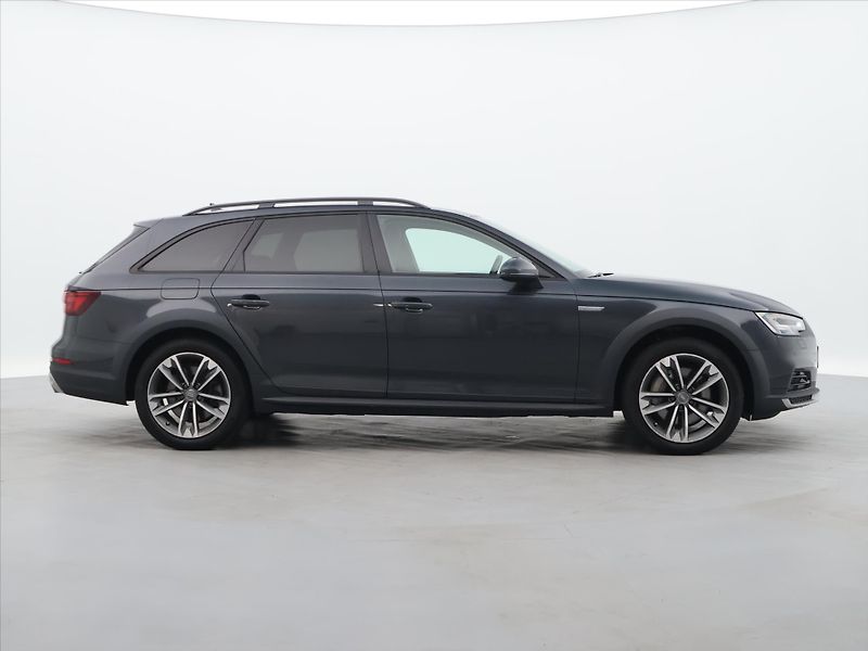 Audi A4 Allroad 2,0 TFSI 185kW Quattro S-troni - fotka 8 z 43