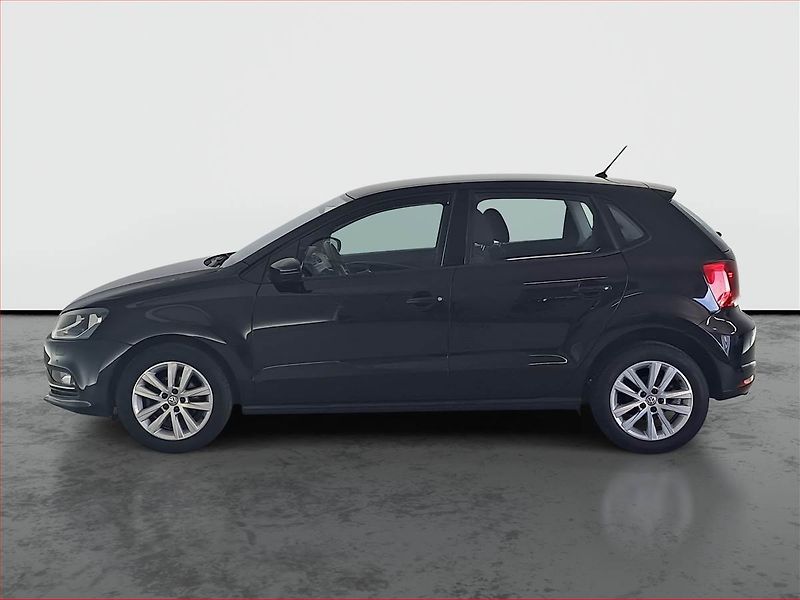 Volkswagen Polo (2016) 1.2 TSI, Serv.kniha, Tempomat - fotka 3 z 15