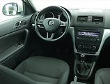 Škoda Yeti (2013) Ambition 1.4 TSI, Tempomat - náhled 7
