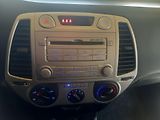 Hyundai i20 1.2 I KLIMA 57KW - náhled 10