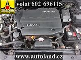 Honda Accord (2007) VOLAT 602 696115 - náhled 4