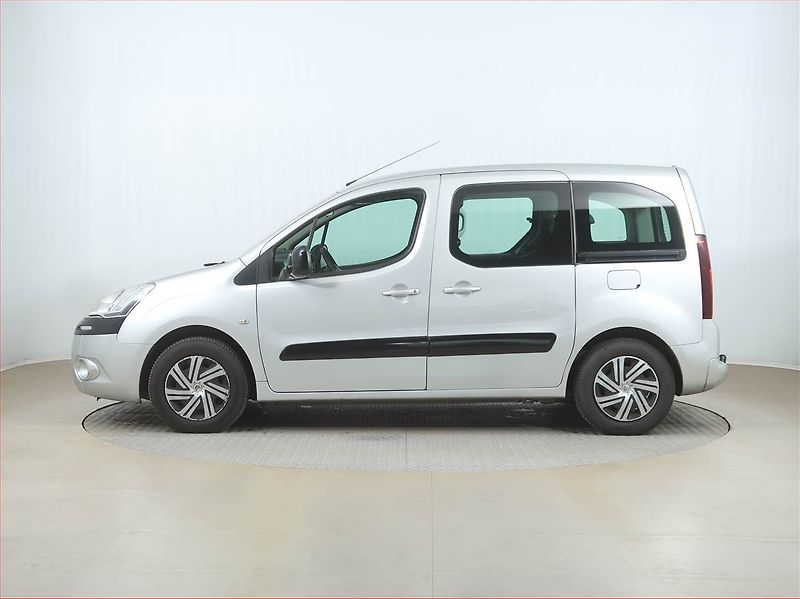 Citroën Berlingo (2013) Selection 1.6 HDi, 5Míst - fotka 3 z 14