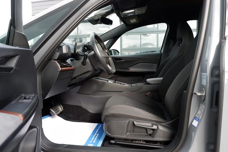 Cupra Born 150kW SoH 89% Tep.čerpadlo - fotka 9 z 20