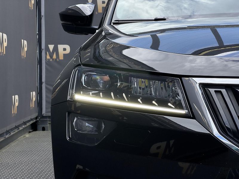 Škoda Karoq (2018) 1.5TSi MAN Style+ Kessy, tažné - fotka 44 z 52