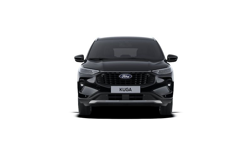 Ford Kuga (2026) Titanium, 5dveřová, 1.5 EcoBoo - fotka 9 z 9