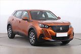 Peugeot 2008 (2020) 1.2 PureTech, Serv.kniha - náhled 1