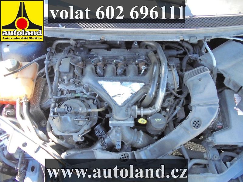 Ford Focus (2009) VOLAT 602696111 - fotka 6 z 13