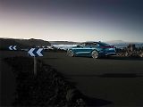 Audi S6 e-tron