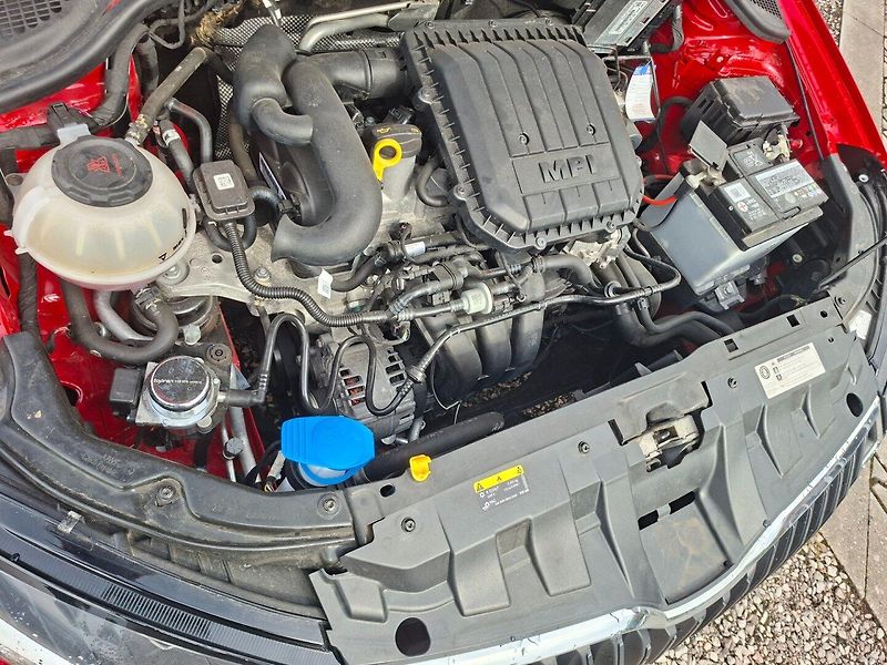 Škoda Fabia (2020) 1.0MPi 44kW -KLIMA-TOP KM! - fotka 34 z 37