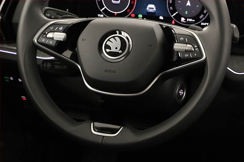 Škoda Kodiaq (2025) 2.0 TDI - fotka 8 z 20