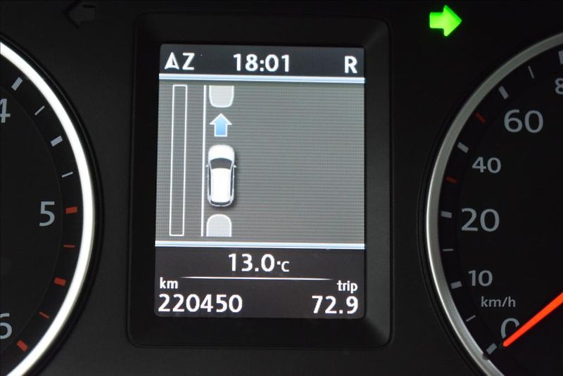 Volkswagen Tiguan 2,0 TDi, Sport&Style,DSG,Xen, - fotka 28 z 37