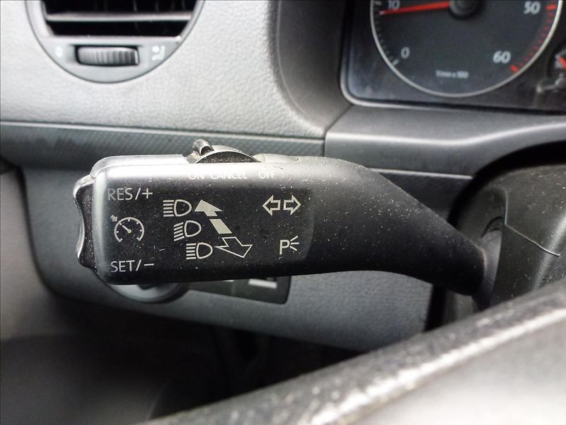 Volkswagen Caddy 1,9 TDI - fotka 31 z 45