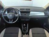 Škoda Fabia (2017) 1.2 TSI, ČR, AC, temp - náhled 8